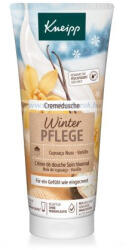 Kneipp Krém Tusfürdő - Téli gondoskodás 200 ml (Előrendelhető)