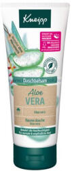Kneipp Aroma Tusfürdő - Aloe Vera 200 ml (Előrendelhető)