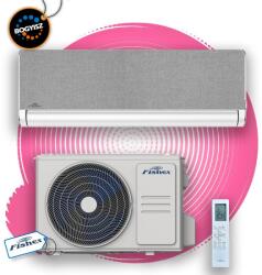 Fisher FSAIF-Art-124AE3-W-GR / FSOAIF-Art-124AE3