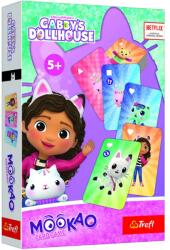 Trefl Gabi babaháza Mookao