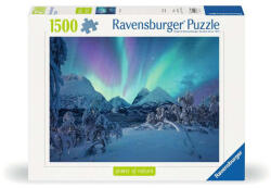 Ravensburger Sarki fény 1500 db-os (12000802)
