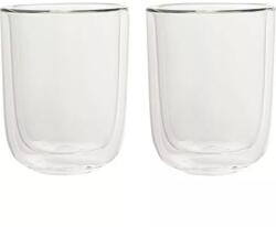 Gastro Dupla falú pohár, Gastro, 325 ml, 2 db