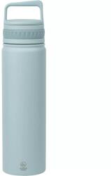 Leopold Vienna Moshi Termosz szűrővel, menta, űrtartalom: 0, 60 liter