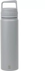 Leopold Vienna Moshi Termosz szűrővel, szürke, űrtartalom: 0, 60 liter