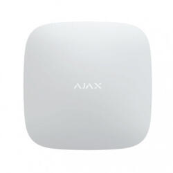 Ajax Systems Control Panel Hub Inteligent RF 7561.01. WH1 (7561.01.WH1)