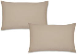Catherine Lansfield Fețe de pernă 2 buc. din bumbac percale 50x75 cm Easy Iron Percale - Catherine Lansfield Lenjerie de pat