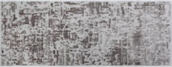 Vitaus Covorașe pentru scări gri-maro deschis 16 buc. din bumbac 25x65 cm Milan Vizon - Vitaus Covor
