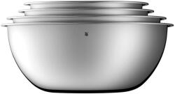 WMF Set 4 boluri din inox WMF Gourmet Castron