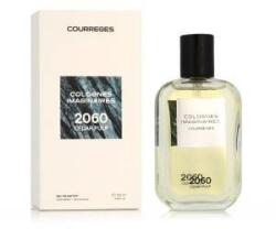 Courrèges Colognes Imaginaires 2060 Cedar Pulp EDP 100 ml