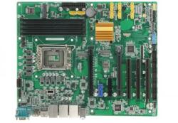 AAEON ATX-Q670A-A10-2L Alaplap