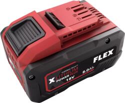 FLEX 18V 8.0Ah Li-ion (532748)