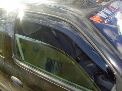  Renault Clio II ablak légterelő, 2db-os, 1998-2005, 3 ajtós