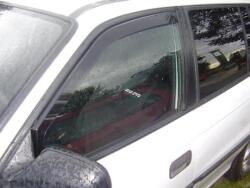 Opel Astra F ablak légterelő, 2db-os, 1994-2002, 5 ajtós - autotuningshop - 15 490 Ft