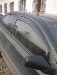 Opel Astra G ablak légterelő, 2db-os, 1998-2009, 3 ajtós