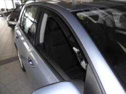  Volkswagen Polo ablak légterelő, 2db-os, 2009-2017, 5 ajtós - autotuningshop - 15 490 Ft