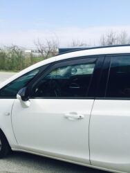  Opel Zafira C ablak légterelő, 2db-os, 2012-2016, 5 ajtós - autotuningshop - 18 990 Ft