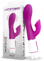 LATETOBED Billy