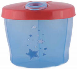 Baby Care tápszertároló doboz - blue