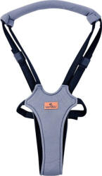 Lorelli Step by Step Babahám - Black&Grey - palincsjatek