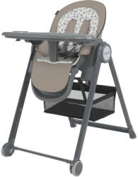 Espiro Penne multifunkciós etetőszék - 109 Beige - palincsjatek