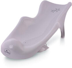 Lorelli babatartó kádba - Little Stars Grey - palincsjatek