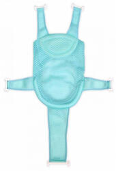 Lorelli Turtle hálós babaülőke kádba - blue - palincsjatek