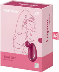Satisfyer Spot On 1