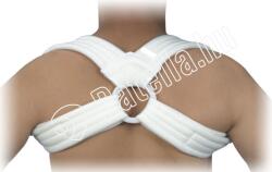 Patella 96 kft Gmed clavicula bandázs M-es méret