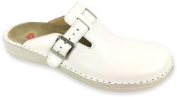 Berkemann Max férfi klumpa fehér színben