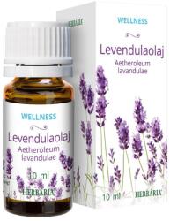 Herbária Wellness Levendula illóolaj 10 ml