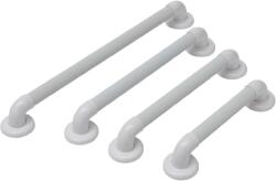 Profilo ABS Egyenes fürdőszobai kapaszkodó csúszásgátlóval ( 30 cm)