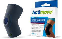 Actimove SPORT térdkalácsot szabadon hagyó térdtámasz XL (51-56 cm)