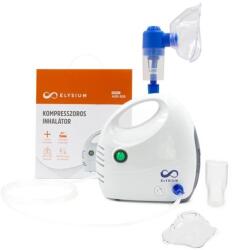 Legal Beauty Elysium kompresszoros felnőtt inhalátor AXD-305