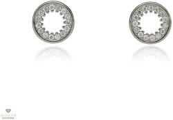 Újvilág Kollekció Ezüst fülbevaló - 02107-95