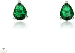 Újvilág Kollekció Ezüst fülbevaló - 02107-201