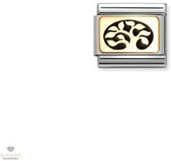NOMINATION "Életfa" charm - 030166-35