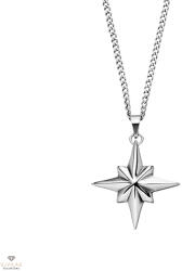 STEELWEAR Cancún férfi nyaklánc iránytű medállal 55 cm - SW-855
