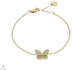 Fossil Sutton Butterfly női karkötő - JF04921710