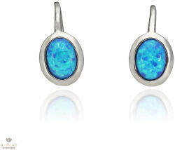 Újvilág Kollekció Ezüst fülbevaló - 02108-79