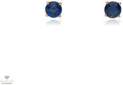 Fülbevaló Frank Trautz arany fülbevaló - 8-04645-51-0499