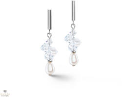 Coeur De Lion fülbevaló - 1124/21-1417