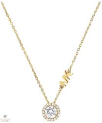 Michael Kors ezüst nyaklánc - MKC1208AN710