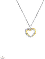 Silvertrends NANA KAY silver trends ezüst szív nyakék - ST2276