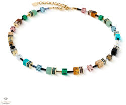 Coeur De Lion GeoCUBE® nyakék - 4905/10-1578