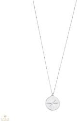 Misaki ezüst nyakék - QCUPSTARS