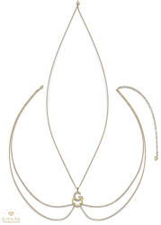 Guess Amor nyaklánc - UBN28069