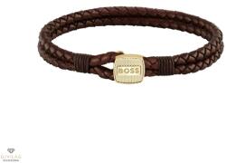 Boss Seal férfi karkötő - HBJ1580667M