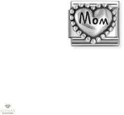 NOMINATION "Anyai szív" charm - 330101-79