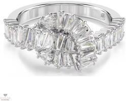 SWAROVSKI Matrix gyűrű 55-ös méret - 5727122