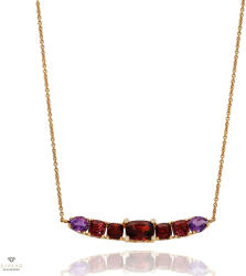 Nyakék Ponte Vecchio 18 karátos gyémánt nyakék - CG1765GRR